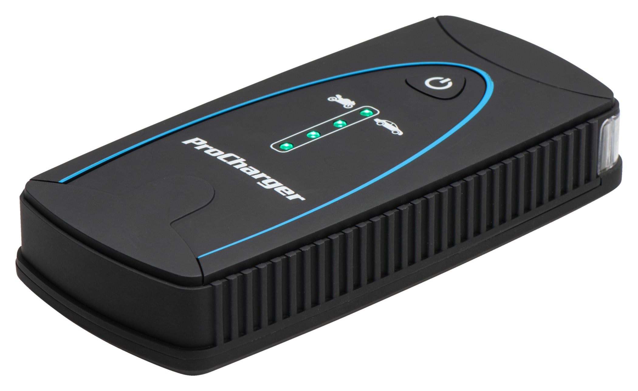 Startbooster și Acumulator Procharger 10.000 mAh - Portabil