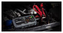 Starthilfe GB40 Boost Plus 1000A NOCO - Portabil, Ultra-Sigur