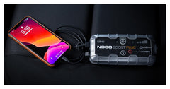 Starthilfe GB40 Boost Plus 1000A NOCO - Portabil, Ultra-Sigur