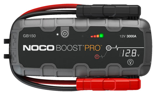 Starthilfe NOCO GB150 Boost Pro 3000A - Pornire Ultra-Sigură