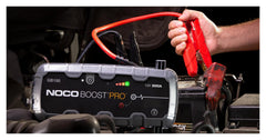Starthilfe NOCO GB150 Boost Pro 3000A - Pornire Ultra-Sigură