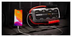 Starthilfe NOCO GB150 Boost Pro 3000A - Pornire Ultra-Sigură