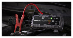 Starthilfe NOCO GB70 Boost HD 2000A - Pornire Rapidă Moto & Auto
