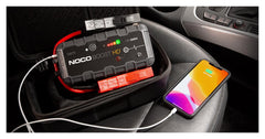 Starthilfe NOCO GB70 Boost HD 2000A - Pornire Rapidă Moto & Auto