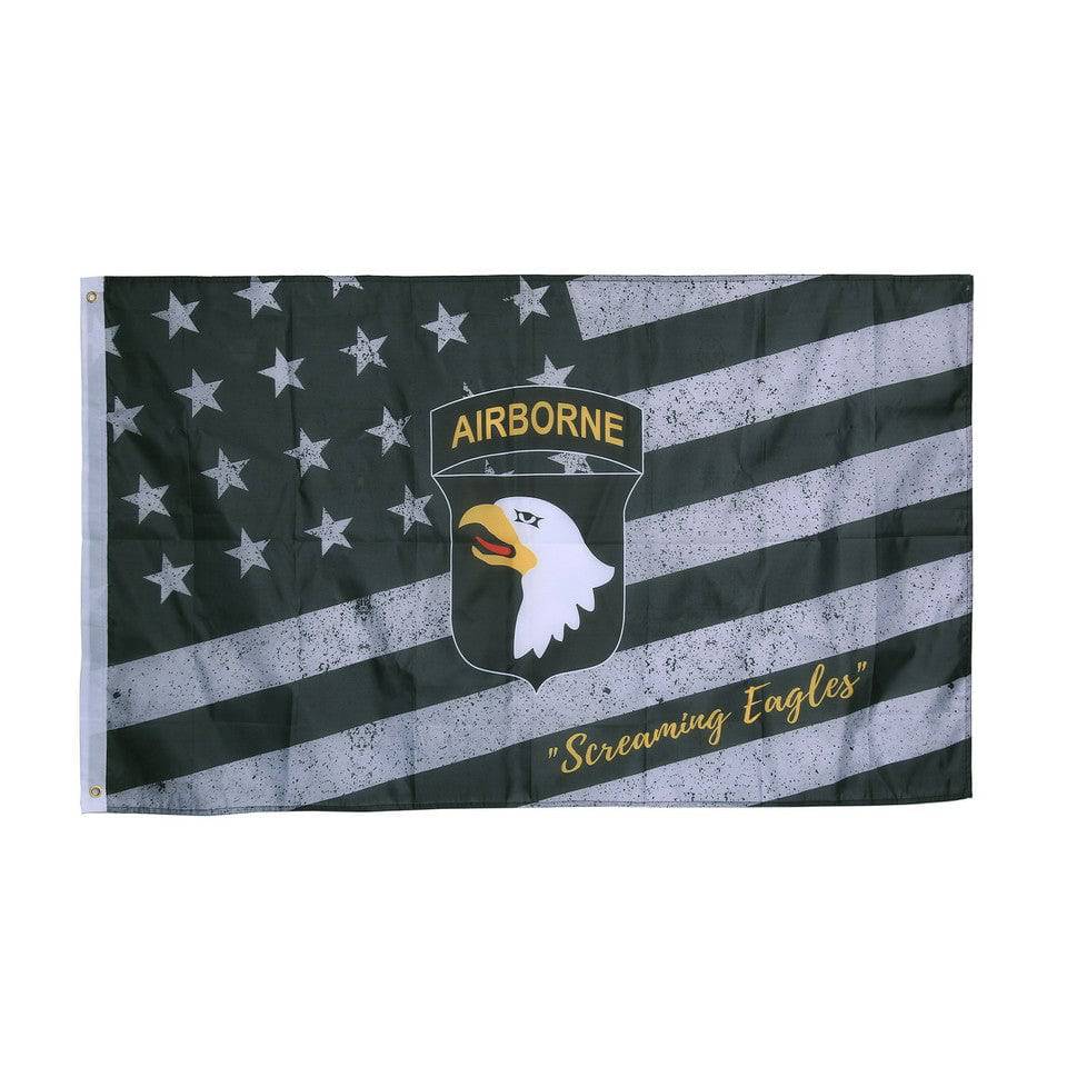 Steag 101St Airborne Usa