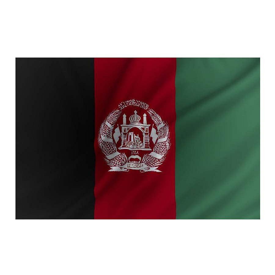 Steag Afghanistan Diversen - Simbol al Rezistenței și Identității
