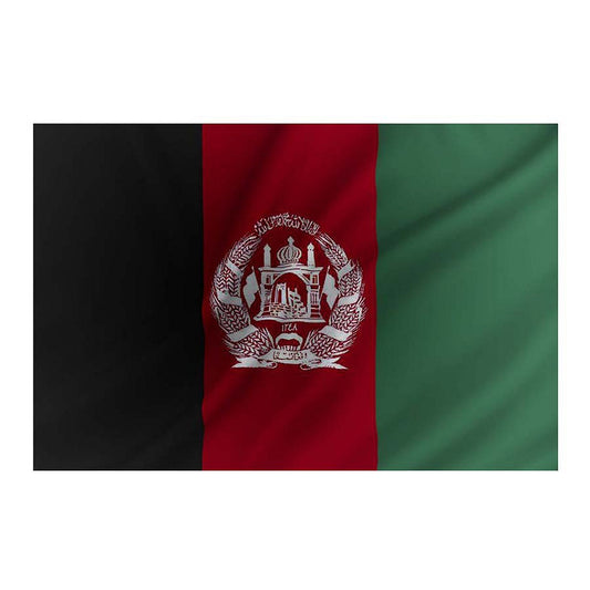 Steag Afghanistan Diversen - Simbol al Rezistenței și Identității