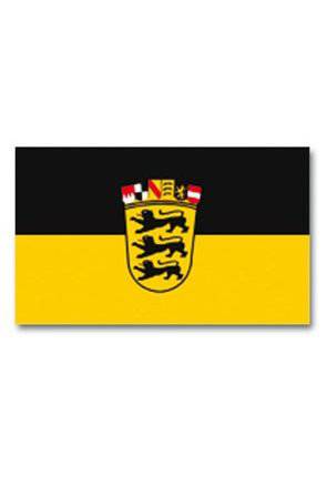 Steag Baden-Württemberg Mil-Tec – 90 x 150 cm, Material Sintetic