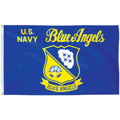 Steag Blue Angels Diversen - Simbol al Excelenței Aeriene