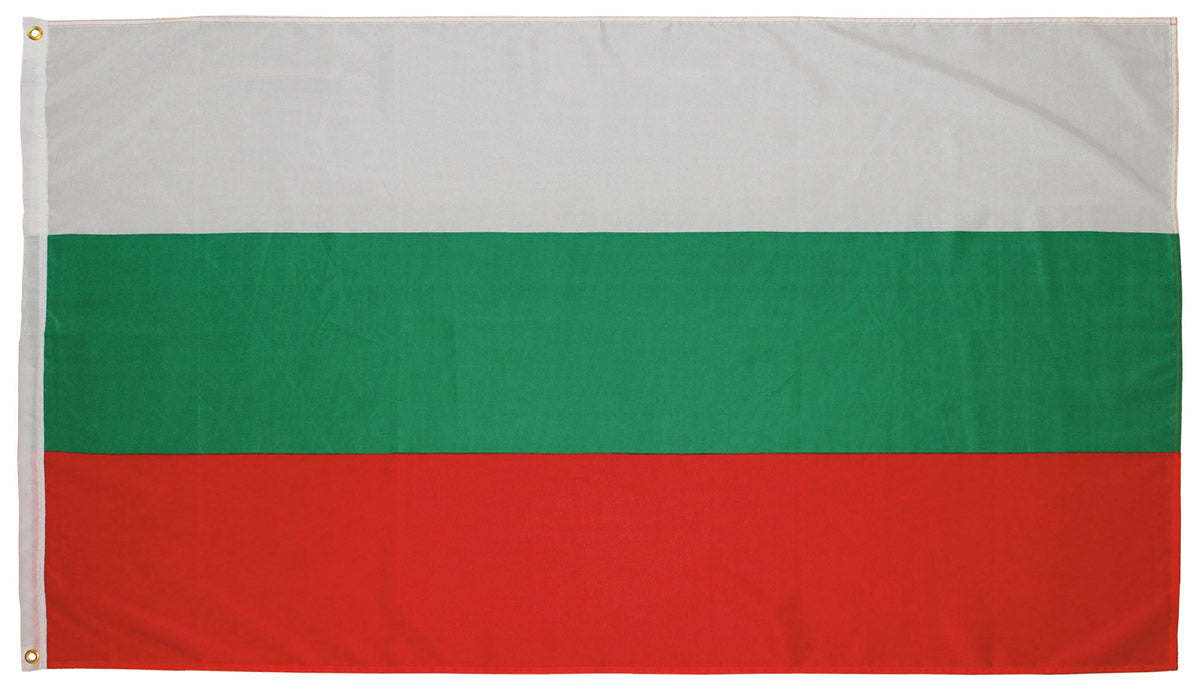 Steag Bulgaria MFH - Bandă ranforsare, Ochete metalice