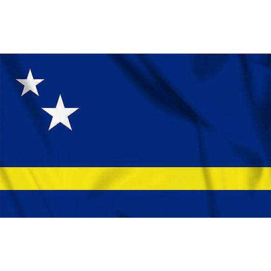 Steag Curacao Diversen - Simbol de Rezistență și Mândrie
