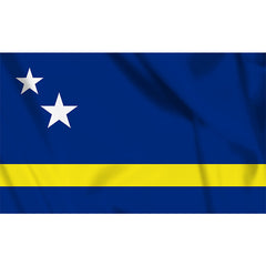 Steag Curacao Diversen - Simbol de Rezistență și Mândrie