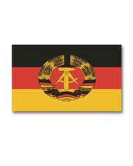 Steag Germania de Est Mil-Tec – 90 x 150 cm, Material Sintetic