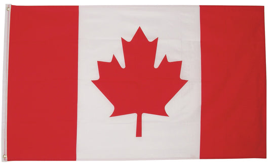 Steag International Canada MFH - Poliester, 90x150 cm