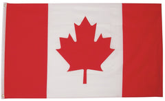 Steag International Canada MFH - Poliester, 90x150 cm