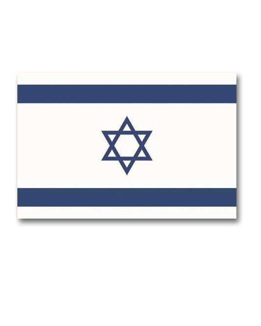 Steag Israel Mil-Tec – 90 x 150 cm, Material Sintetic