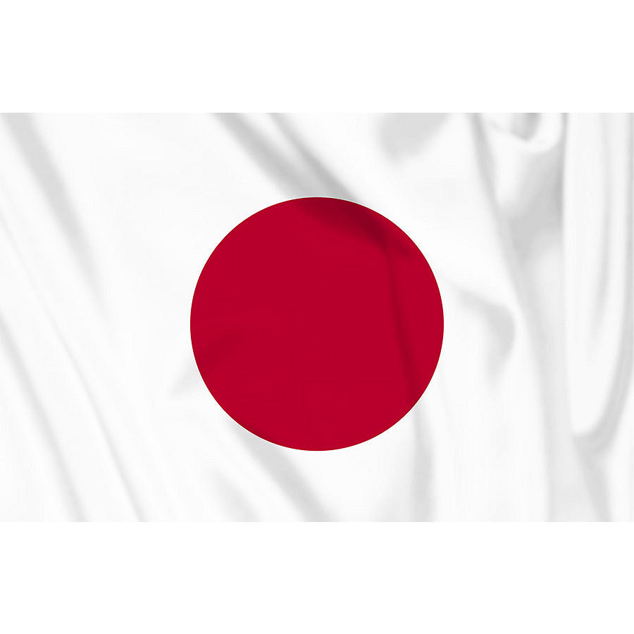 Steag Japonia Standard - Mândrie Națională, Durabilitate Certificată