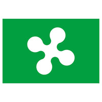 Steag Lombardy Diversen Military-Shop - Afirmă-ți Prezența Cu Forță