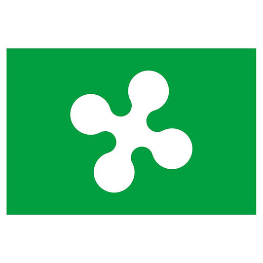 Steag Lombardy Diversen Military-Shop - Afirmă-ți Prezența Cu Forță