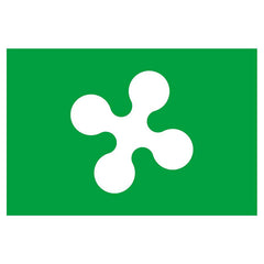 Steag Lombardy Diversen Military-Shop - Afirmă-ți Prezența Cu Forță