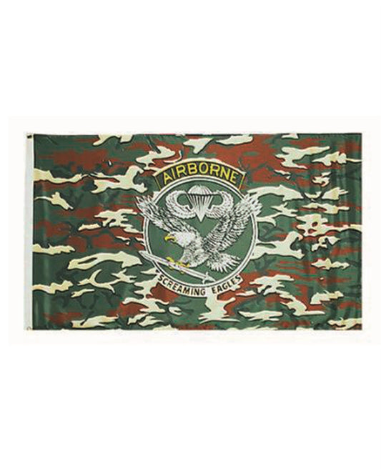 Steag Mil-Tec US Airborne Tarn – 90 x 150 cm, Sintetic