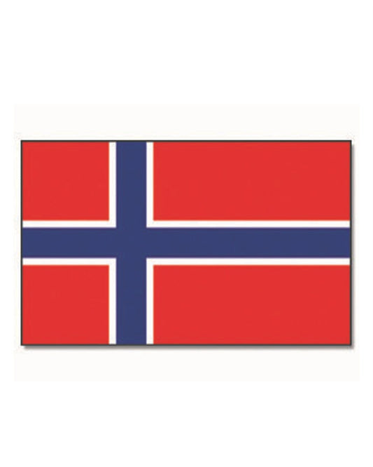 Steag Norvegia Mil-Tec – 90 x 150 cm, Material Sintetic