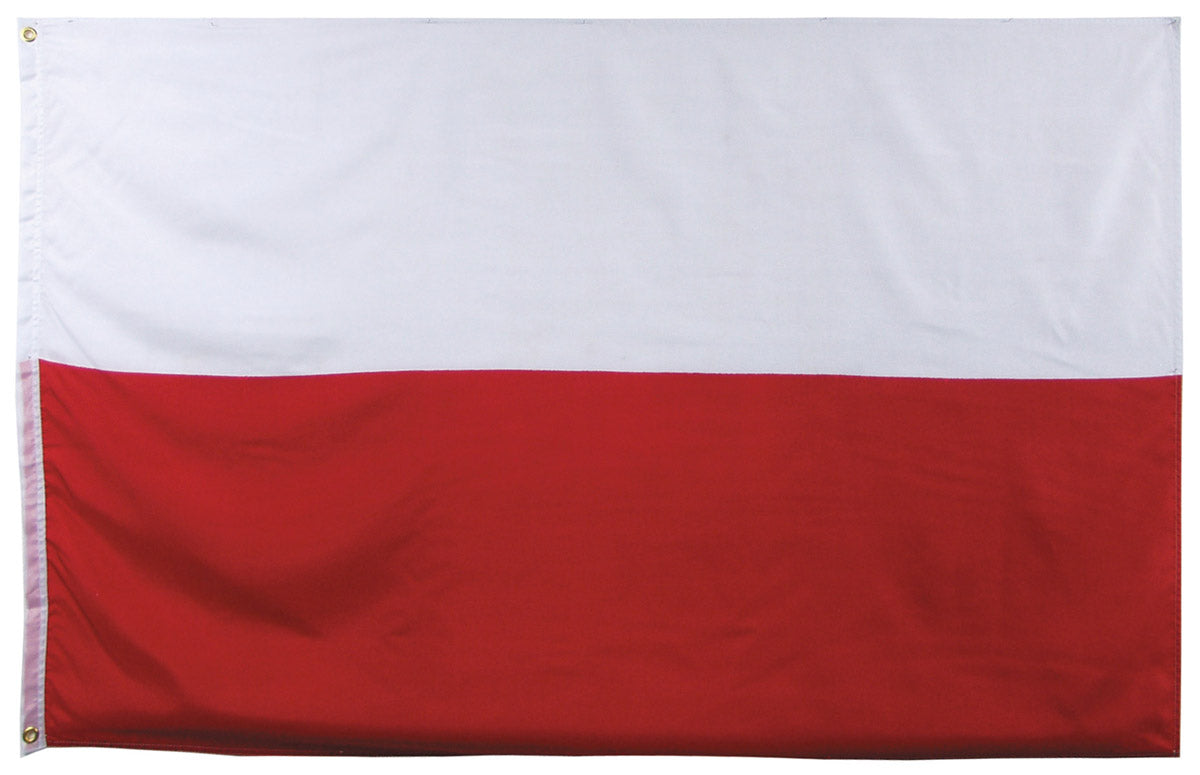 Steag Polonia MFH - bandă ranforsată, ochiuri metalice