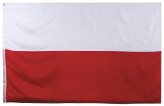 Steag Polonia MFH - bandă ranforsată, ochiuri metalice
