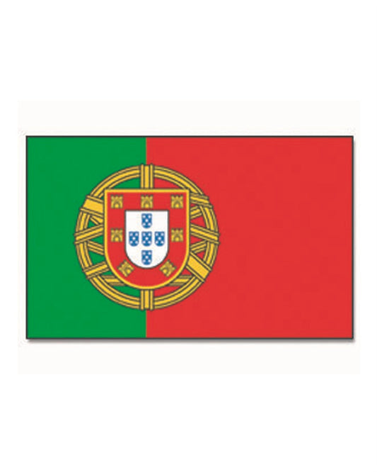 Steag Portugalia Mil-Tec – 90 x 150 cm, Material Sintetic