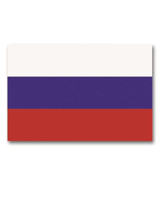 Steag Rusia Mil-Tec – 90 x 150 cm, Material Sintetic