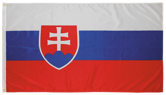 Steag Slovacia MFH - Poliester, 90x150 cm