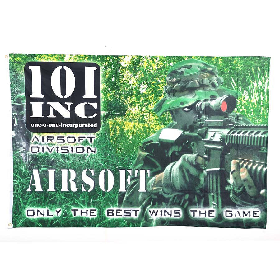 Steag Tactic Vlag Airsoft Heavy Diversen - Simbol al Forței Tale