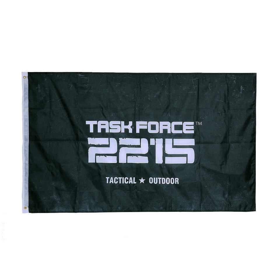 Steag Task Force 2215 Diversen Vlag - Afirmă Identitatea Ta Neclintită