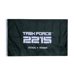 Steag Task Force 2215 Diversen Vlag - Afirmă Identitatea Ta Neclintită