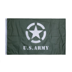 Steag U.S. Army Diversen - Afirmă-ți Mandria și Loialitatea