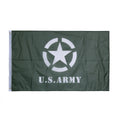 Steag U.S. Army Diversen - Afirmă-ți Mandria și Loialitatea