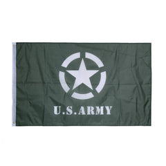 Steag U.S. Army