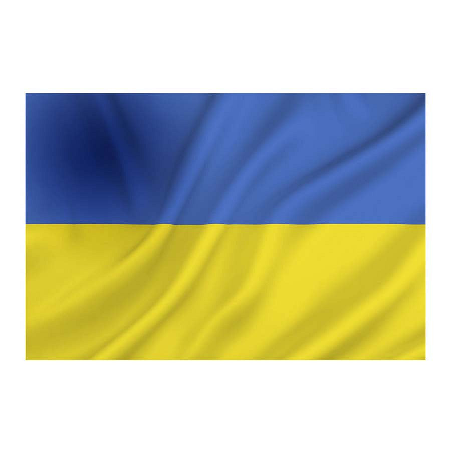 Steag Ucraina Diverse Military-Shop - Simbol de Rezistență Puternic