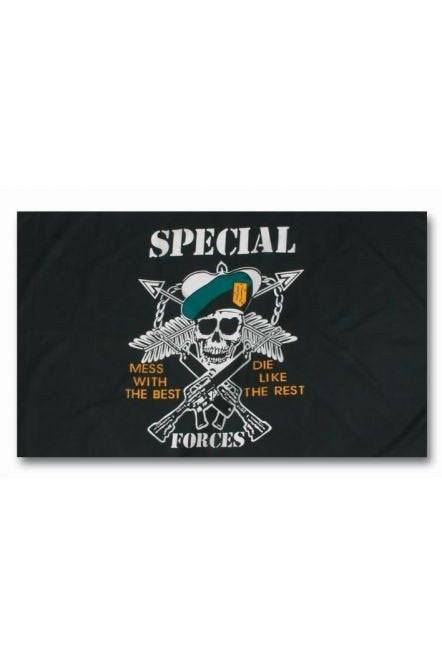 Steag Us Special Forces