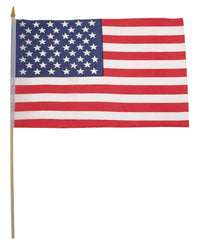 Steag USA MFH - Poliester, 30x45cm