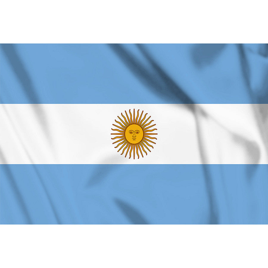 Steag Vlag Argentinie Diverse military-shop.ro - Simbol al Forței și Identității