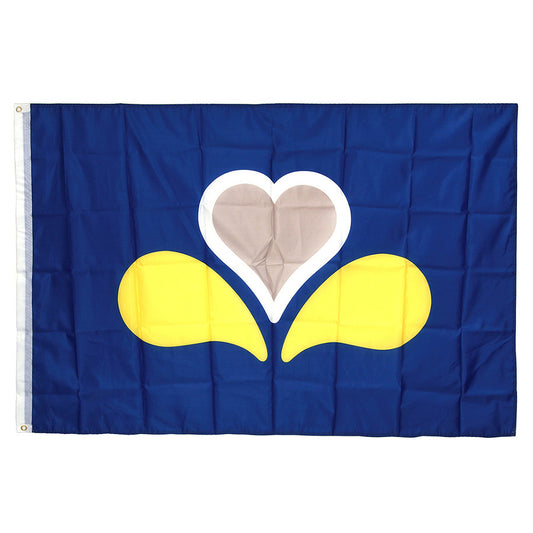 Steag Vlag Brussel Diversen Military-Shop - Simbol de Prestigiu și Forță