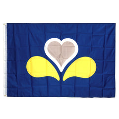 Steag Vlag Brussel Diversen Military-Shop - Simbol de Prestigiu și Forță