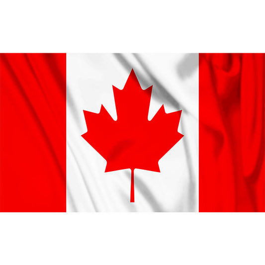 Steag Vlag Canada Diversen - Simbol al Mândriei și Rezistenței