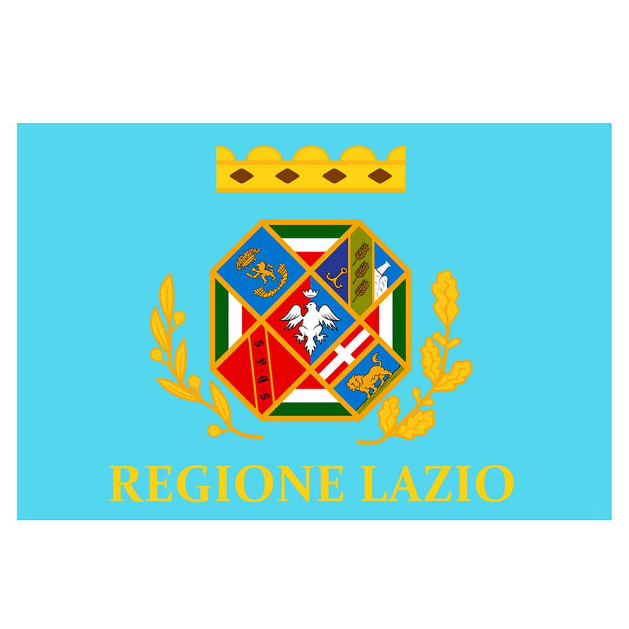 Steag Vlag Lazio Diversen - Simbol al Forței și Identității