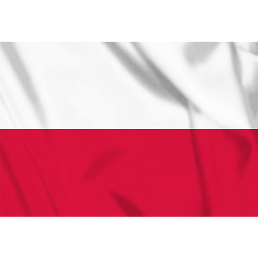 Steag Vlag Polen Diversen - Afișează-ți Aderința la Valori Eterne