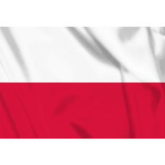 Steag Vlag Polen Diversen - Afișează-ți Aderința la Valori Eterne