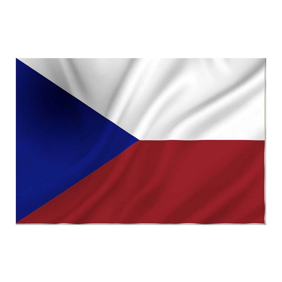 Steag Vlag Tsjechie Diversen - Simbol de Forță și Identitate