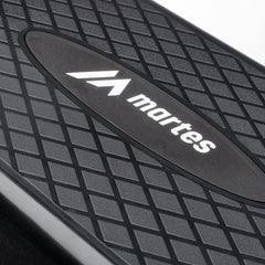 Stepper Fitness STEPER II MARTES - Antrenament Intens și Versatil Acasă - 4