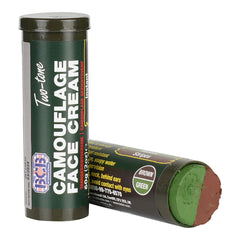 Stick Camuflaj BCB 60 gr. RP1480 Maro/Verde - Camuflaj Rapid & Eficient